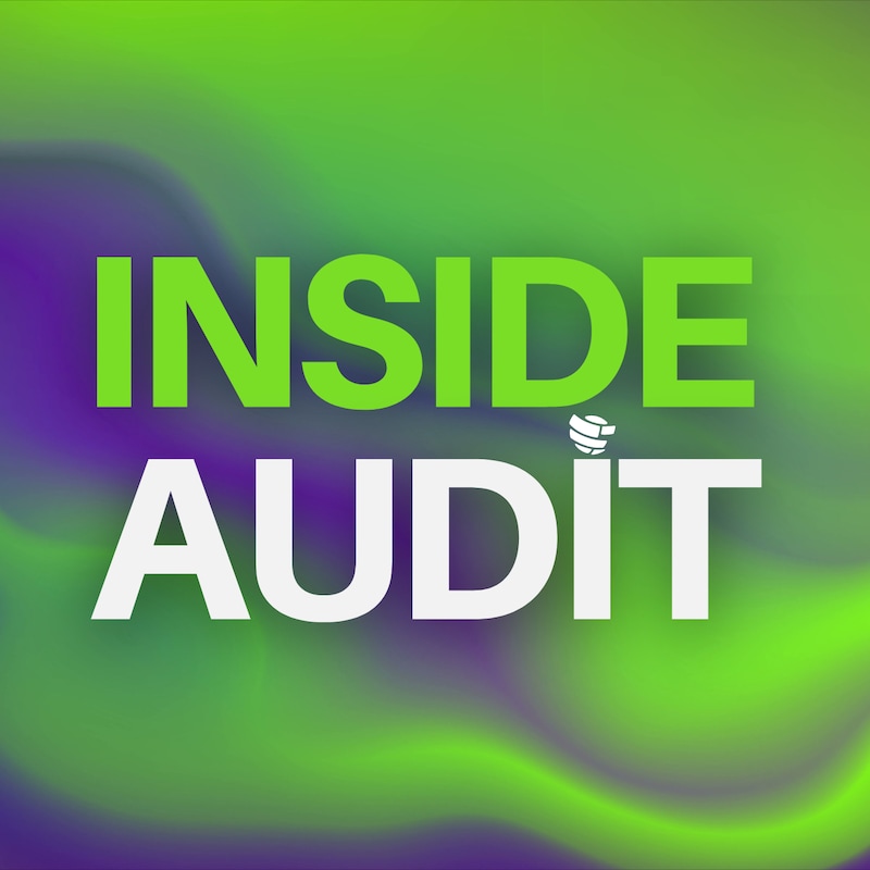 Artwork for podcast Inside Audit