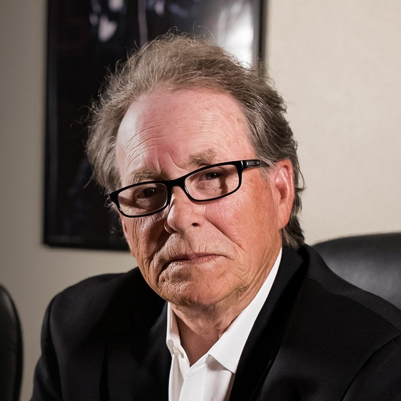 Flindt Andersen. My 23 Year Battle Overcoming Opioids