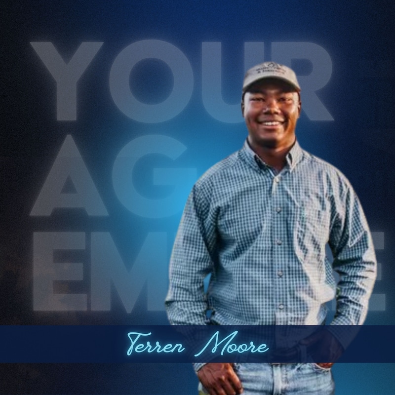 Artwork for podcast Your Ag Empire