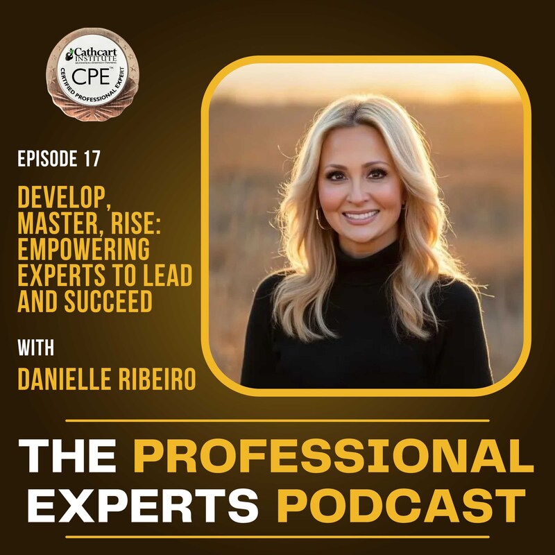 Artwork for podcast The Professional Experts Podcast