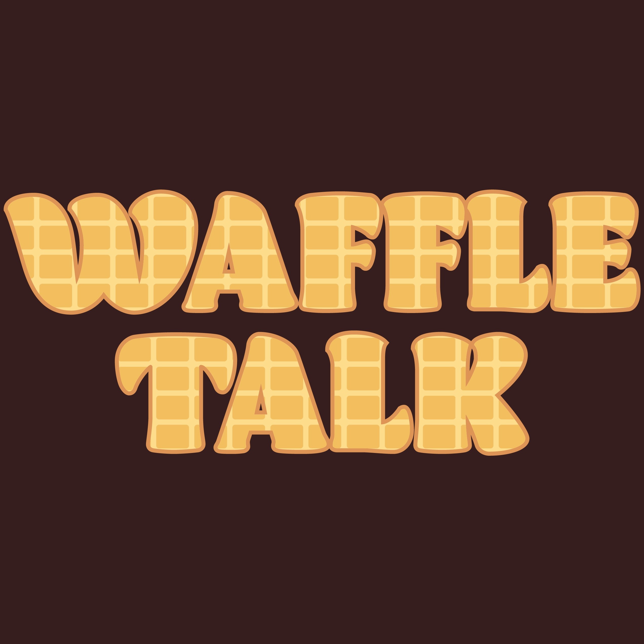 Artwork for Waffle Talk