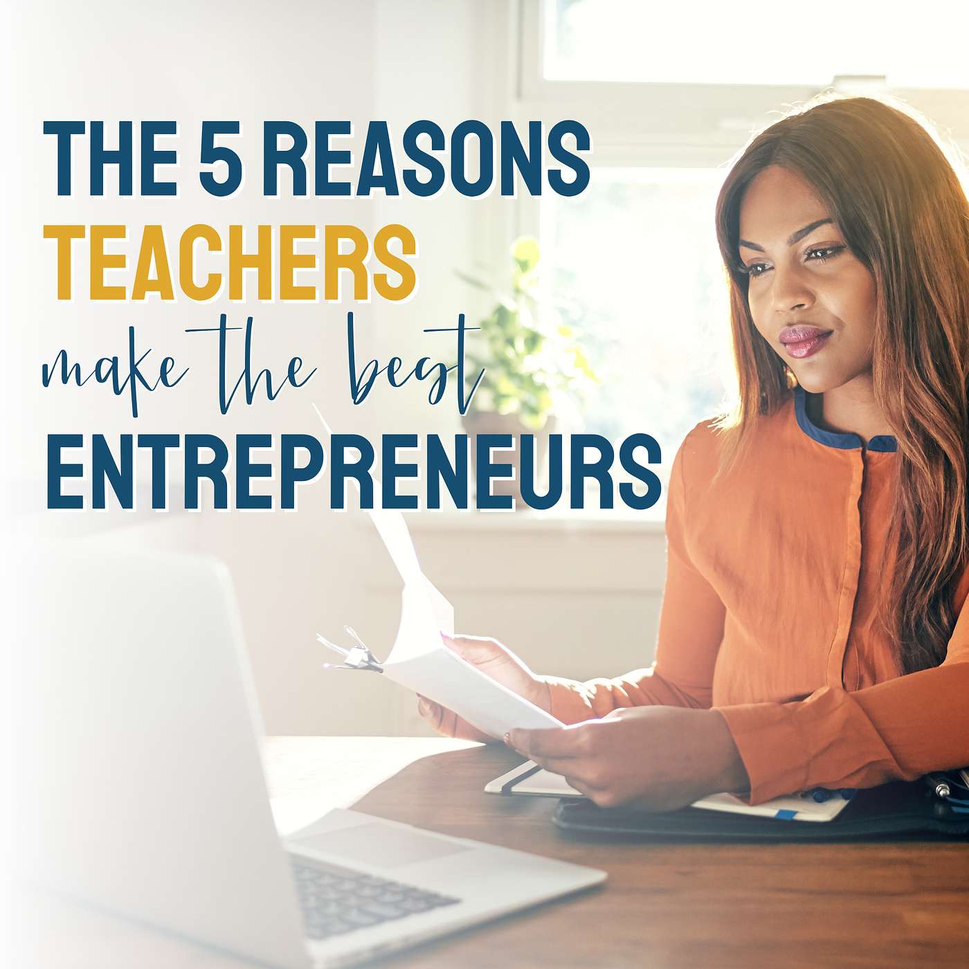 The Classroom Exit Strategies Podcast