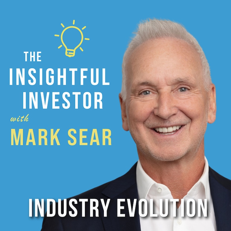Artwork for podcast Insightful Investor