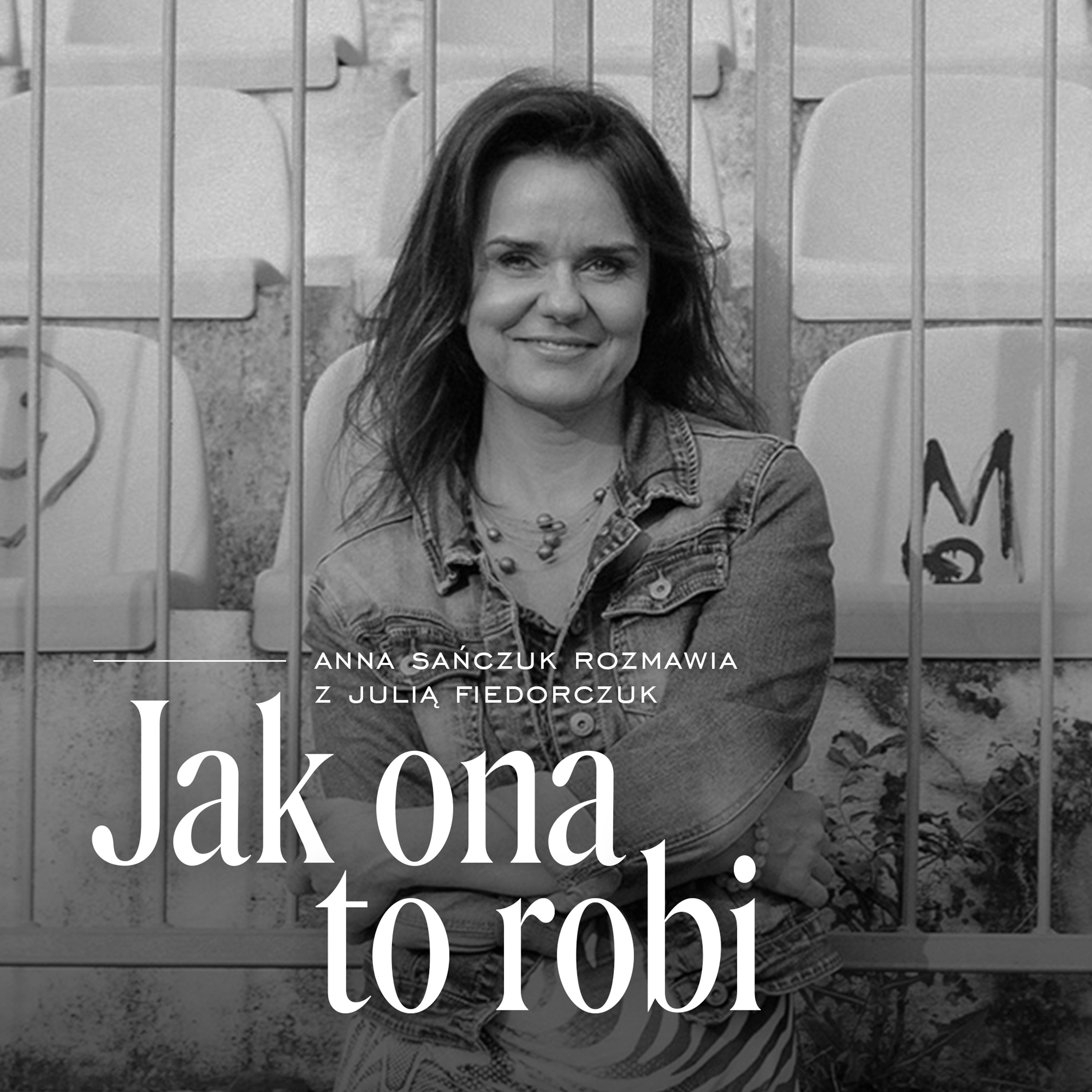 Jak ona to robi
