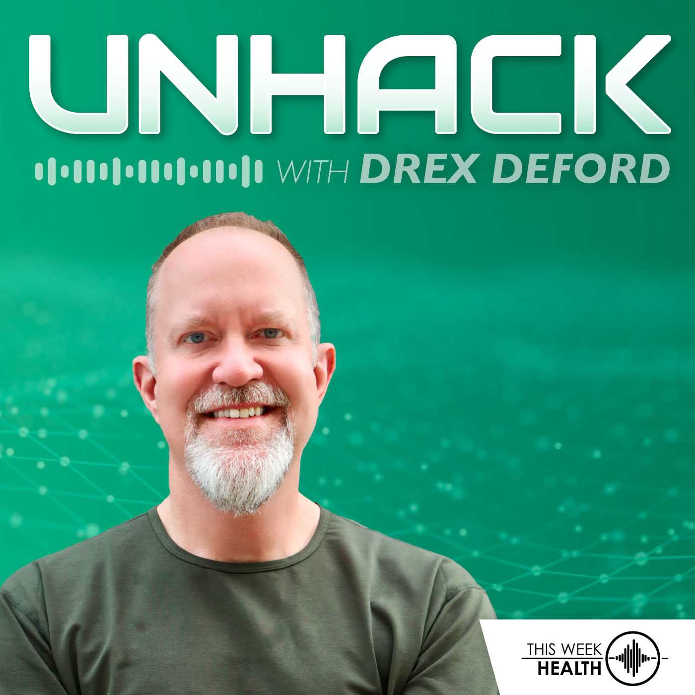 UnHack (the Podcast): A Peek Behind the Health ISAC Curtain with Sahan Fernando