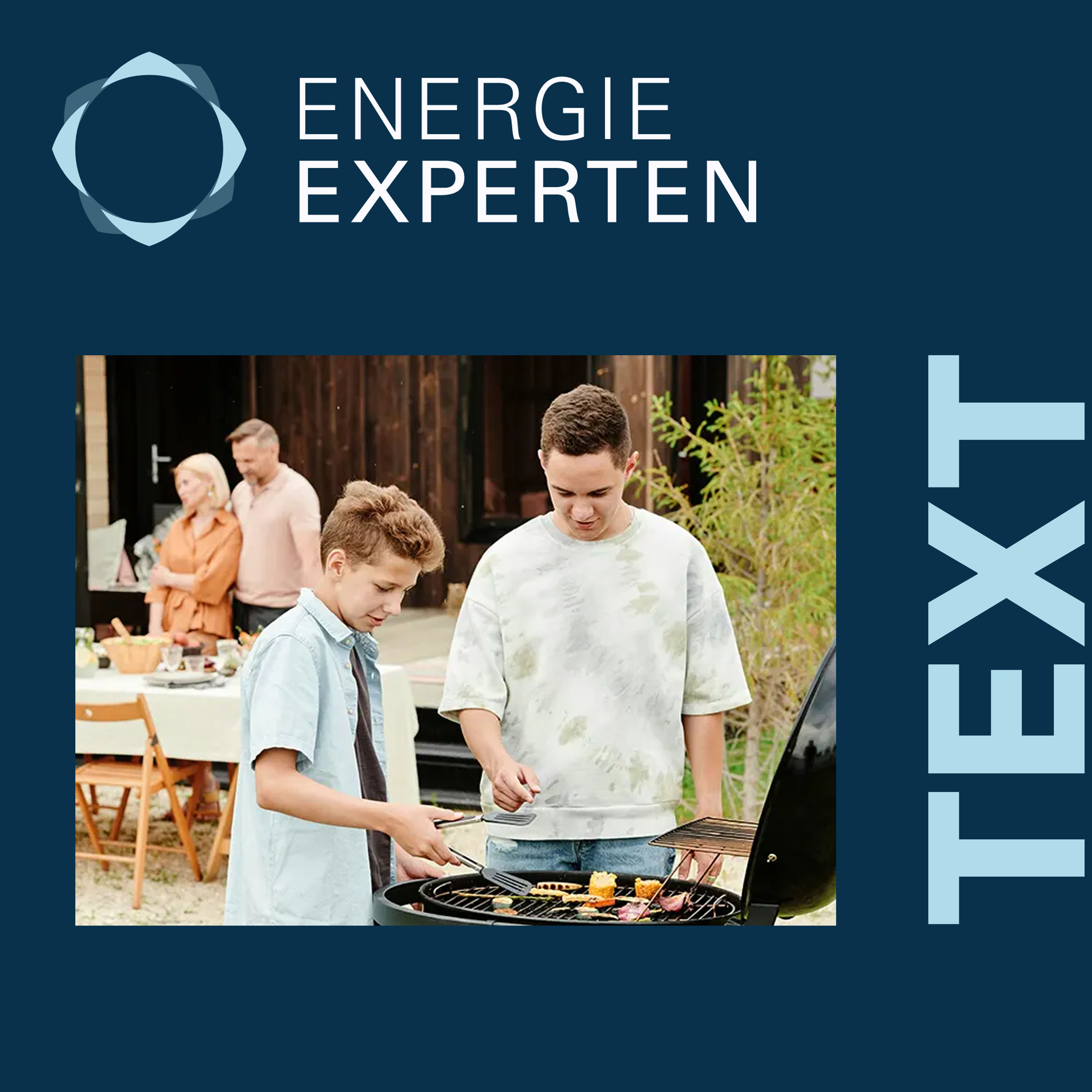 Energie-Experten