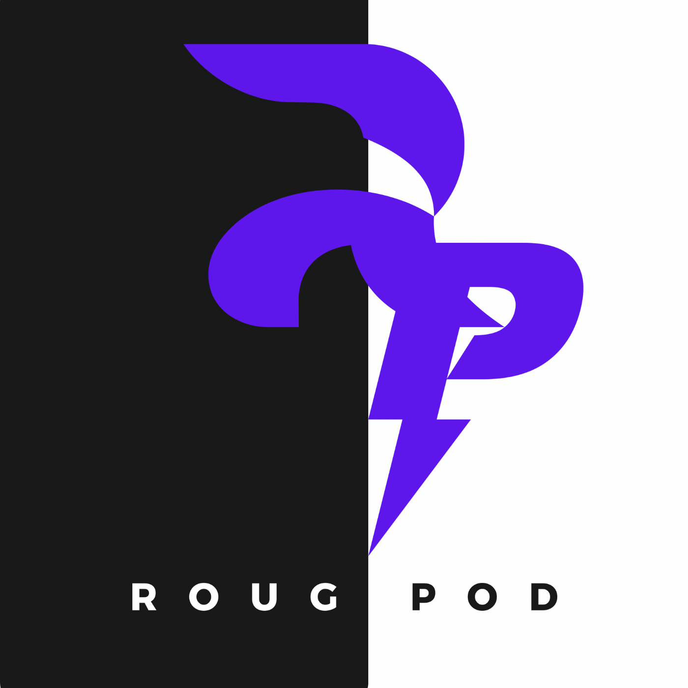 Artwork for The RouG Pod