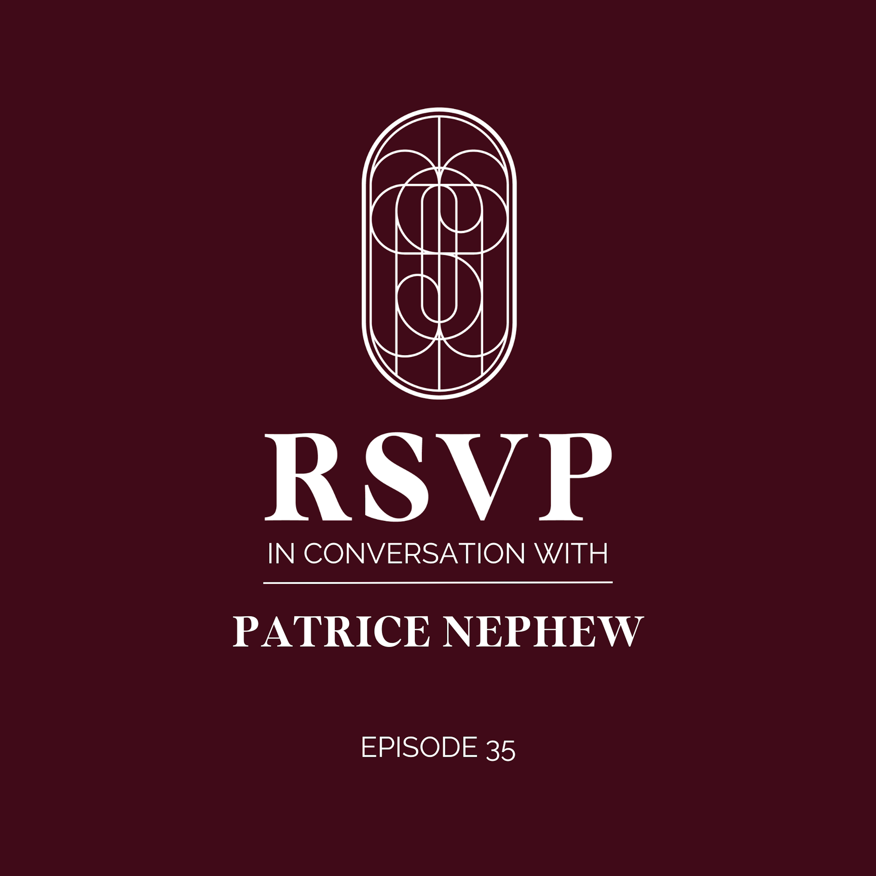 RSVP In Conversation With