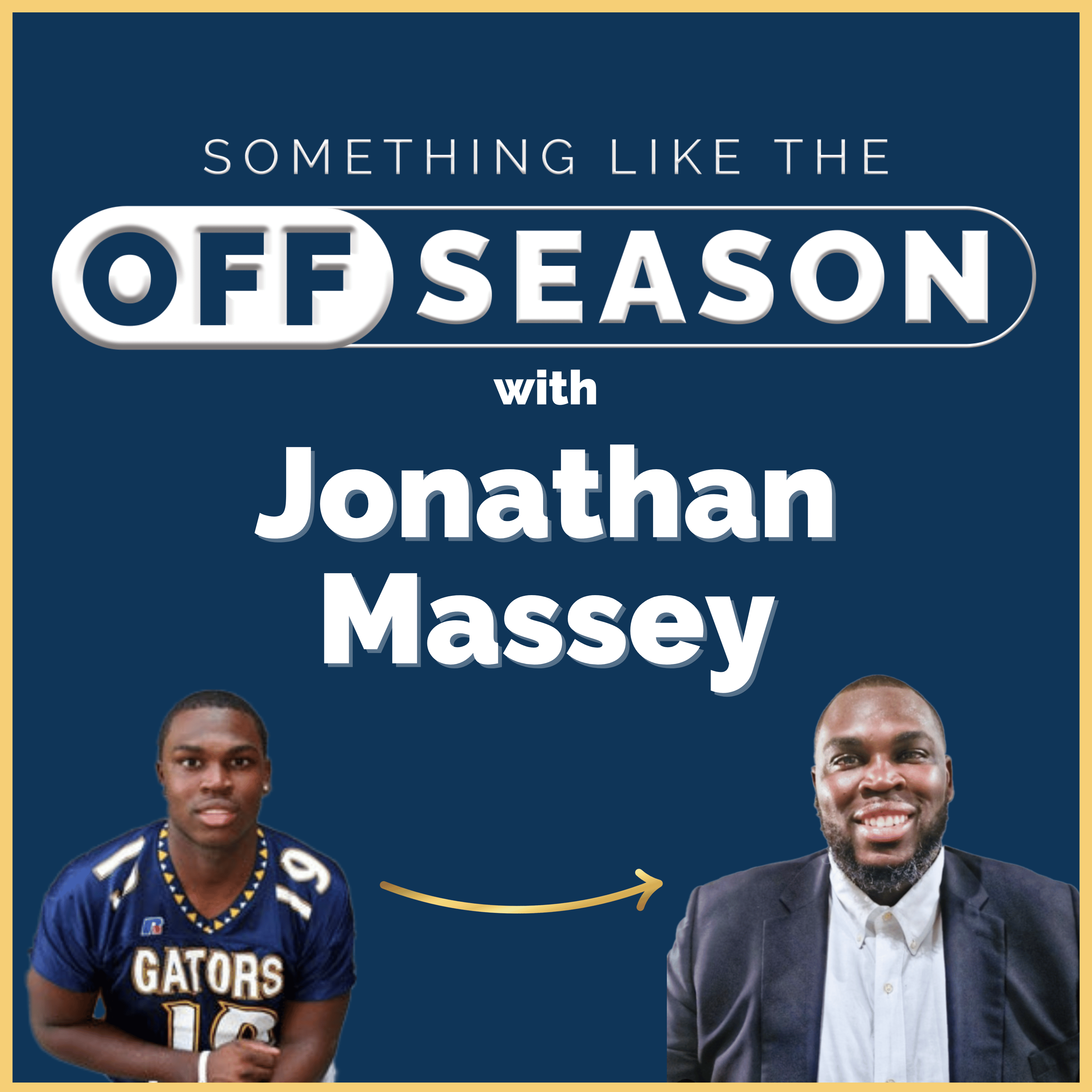 Something Like the Offseason