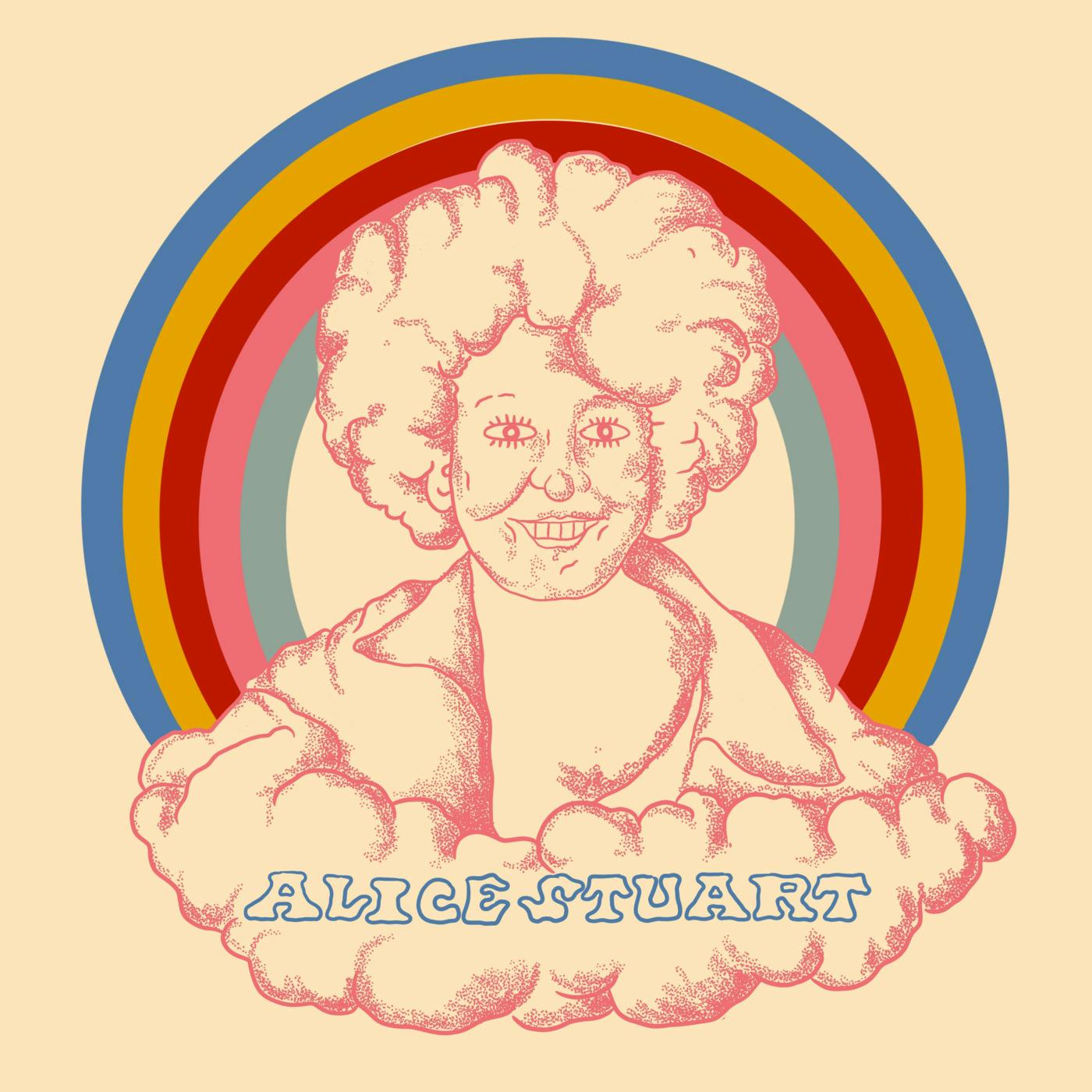 In memory of Alice Stuart