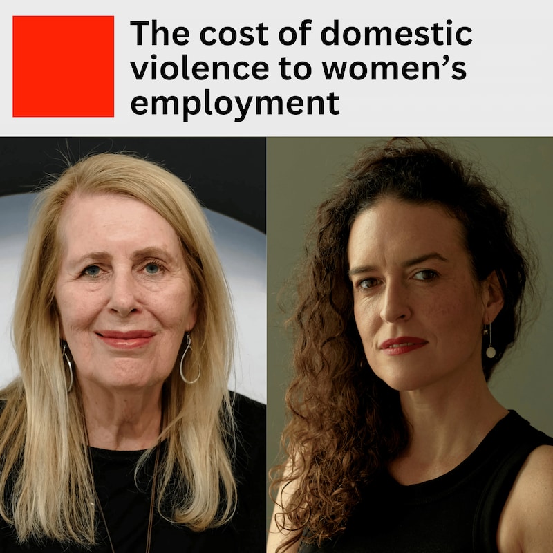 Artwork for podcast Impact Talks at UTS