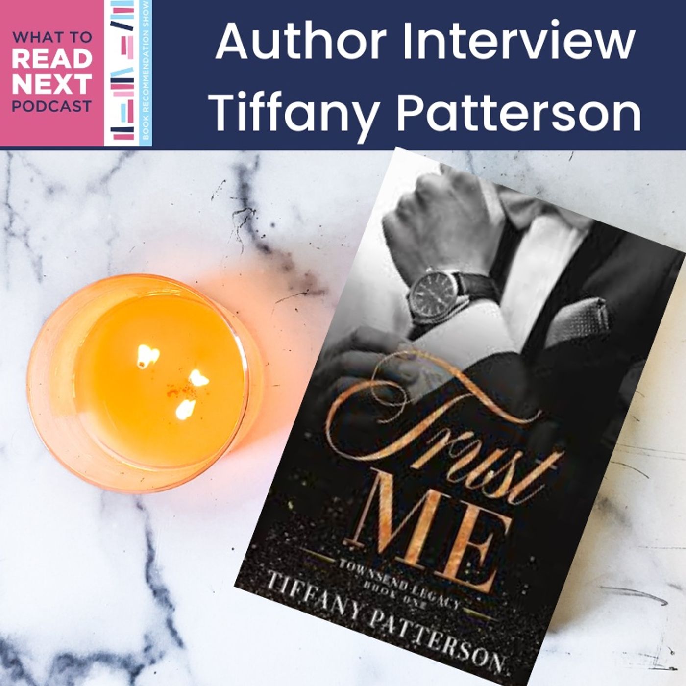 #689 Tiffany Patterson