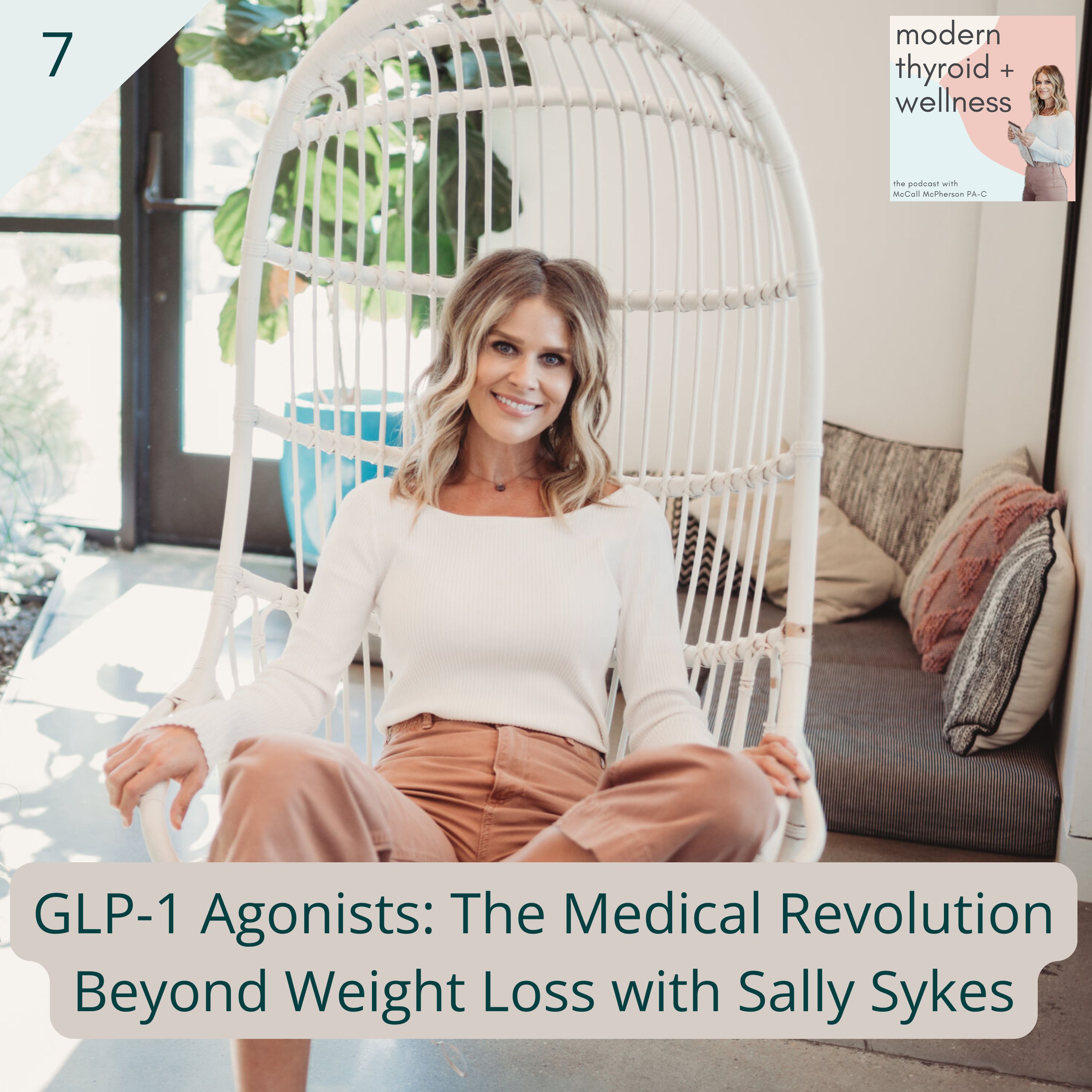 Modern Thyroid and Wellness