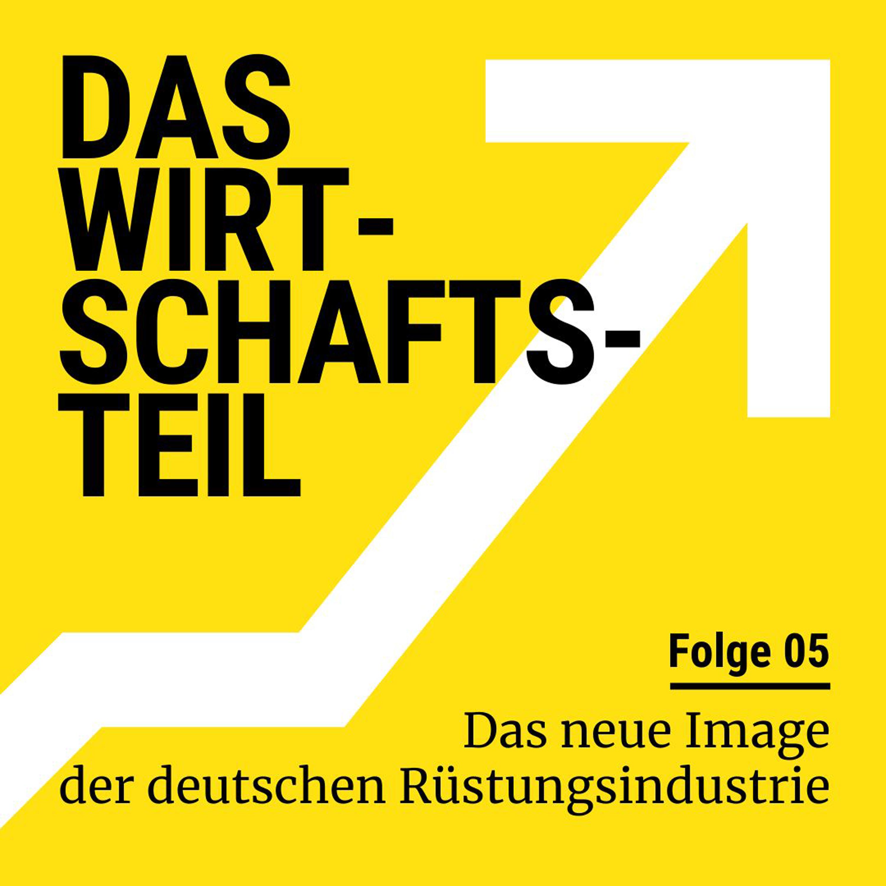Das Wirtschaftsteil