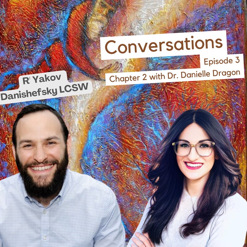 Artwork for podcast The Attached Life