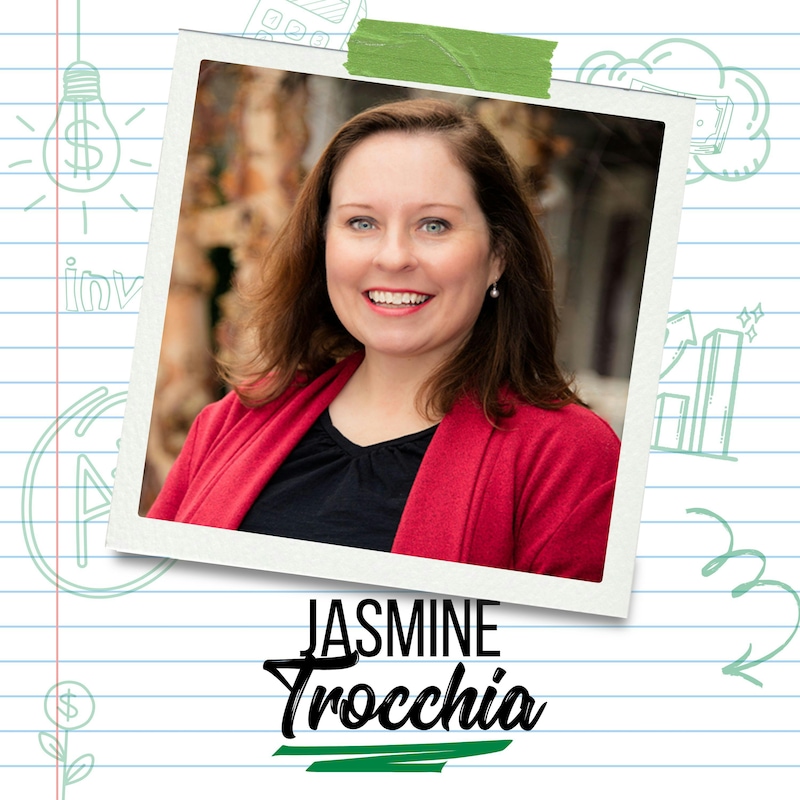 Artwork for podcast Don't Retire...Graduate!