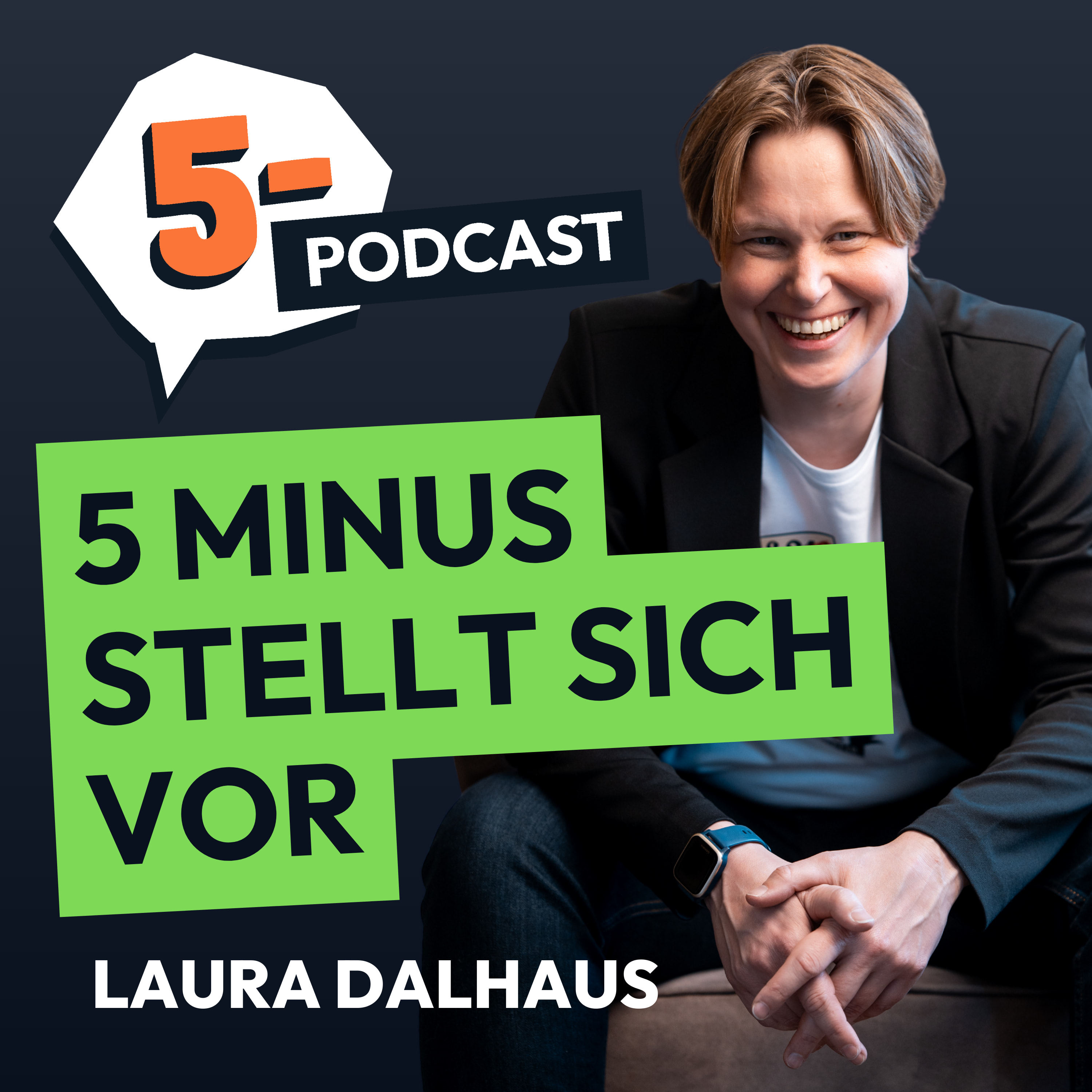 5 Minus