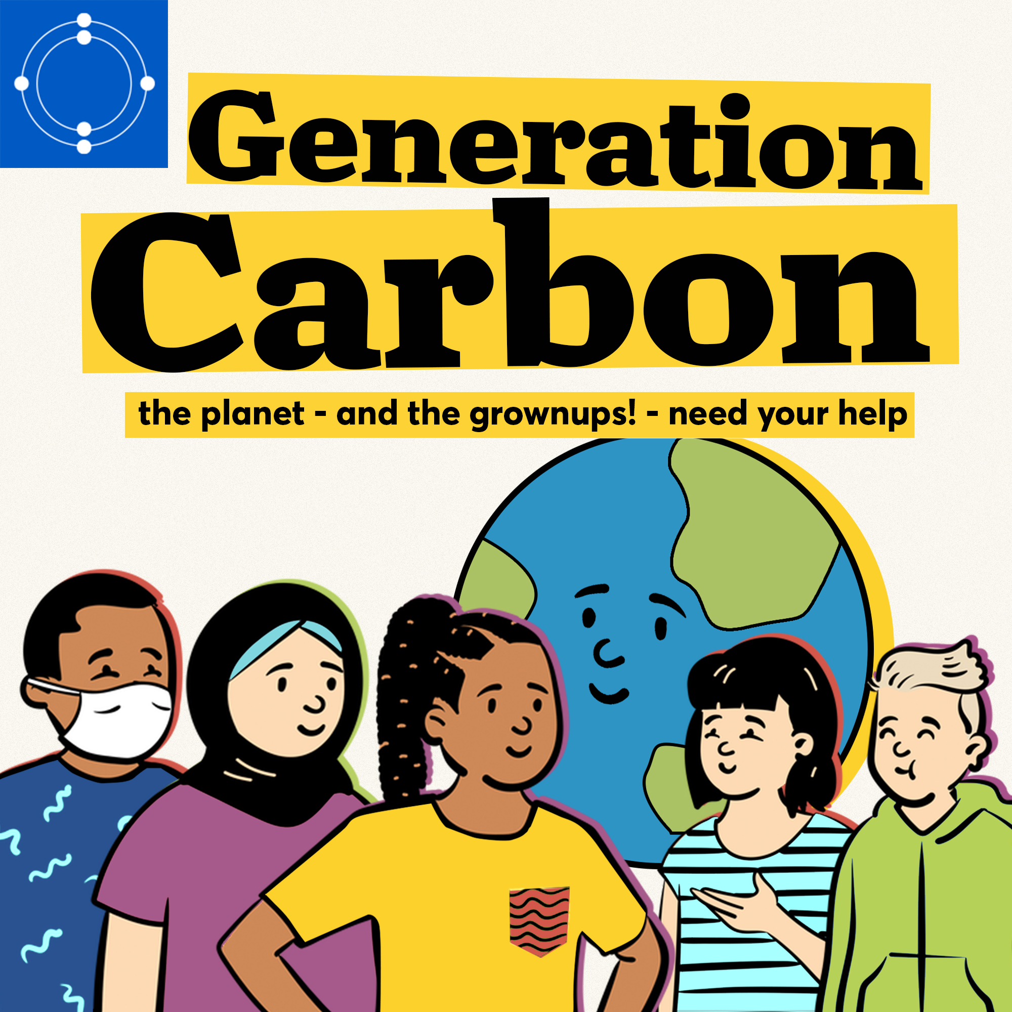 Show artwork for Generation Carbon