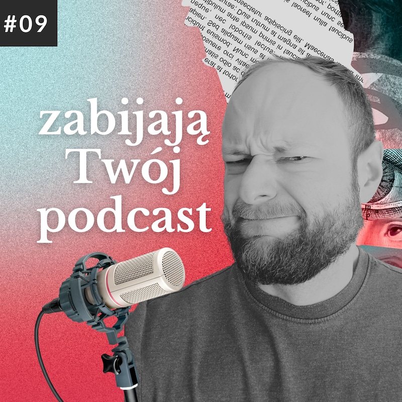 Artwork for podcast Wciągnięci (w marketing)