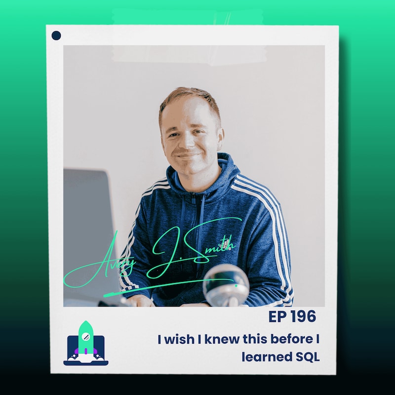 Artwork for podcast Data Career Podcast: Helping You Land a Data Analyst Job FAST