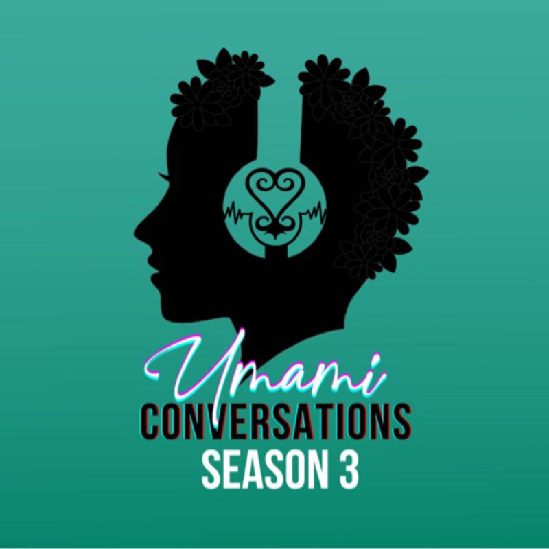 Artwork for podcast Umami Conversations 
