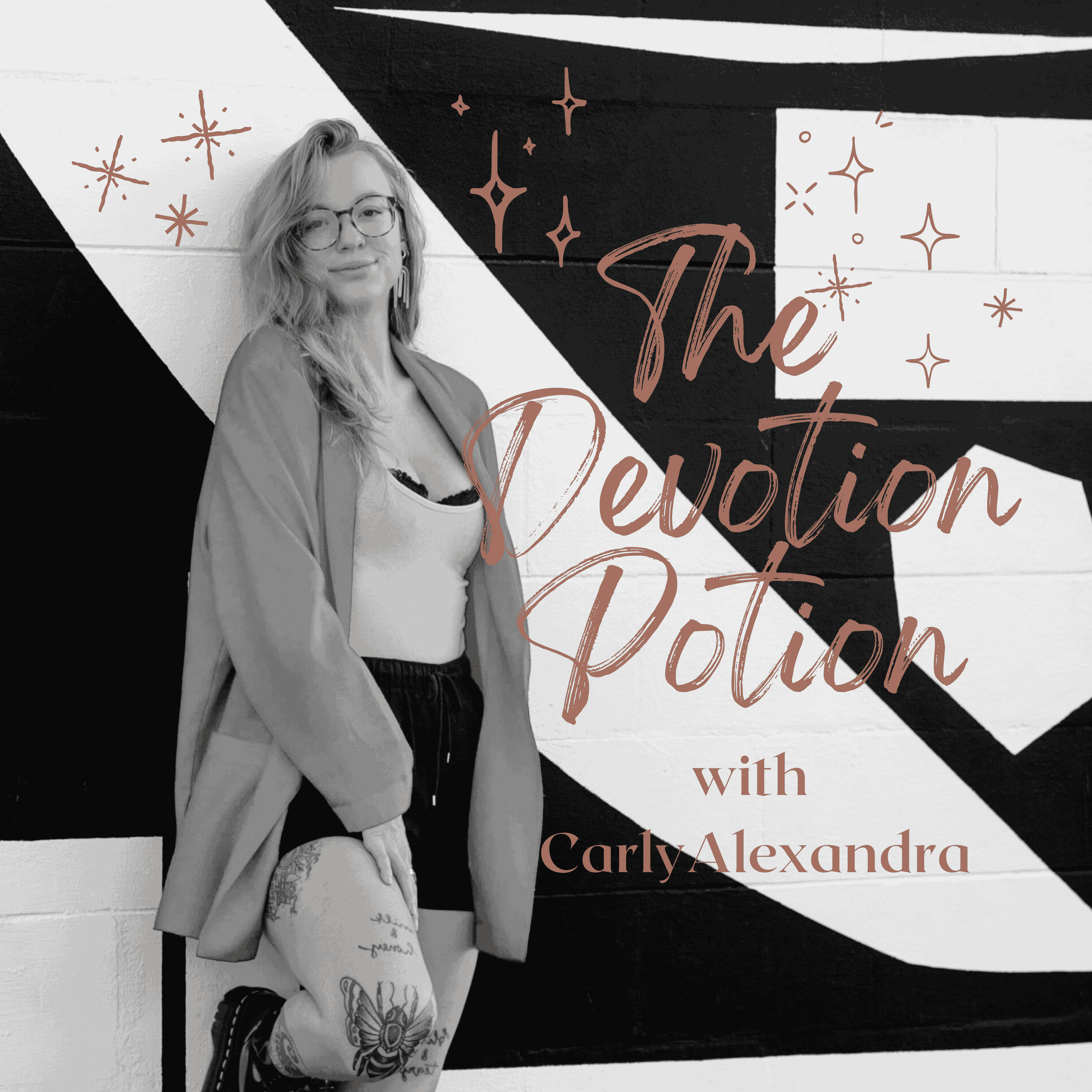 Ep. 34 - Devotion to Entrepreneurship: Business as Personal Development episode artwork