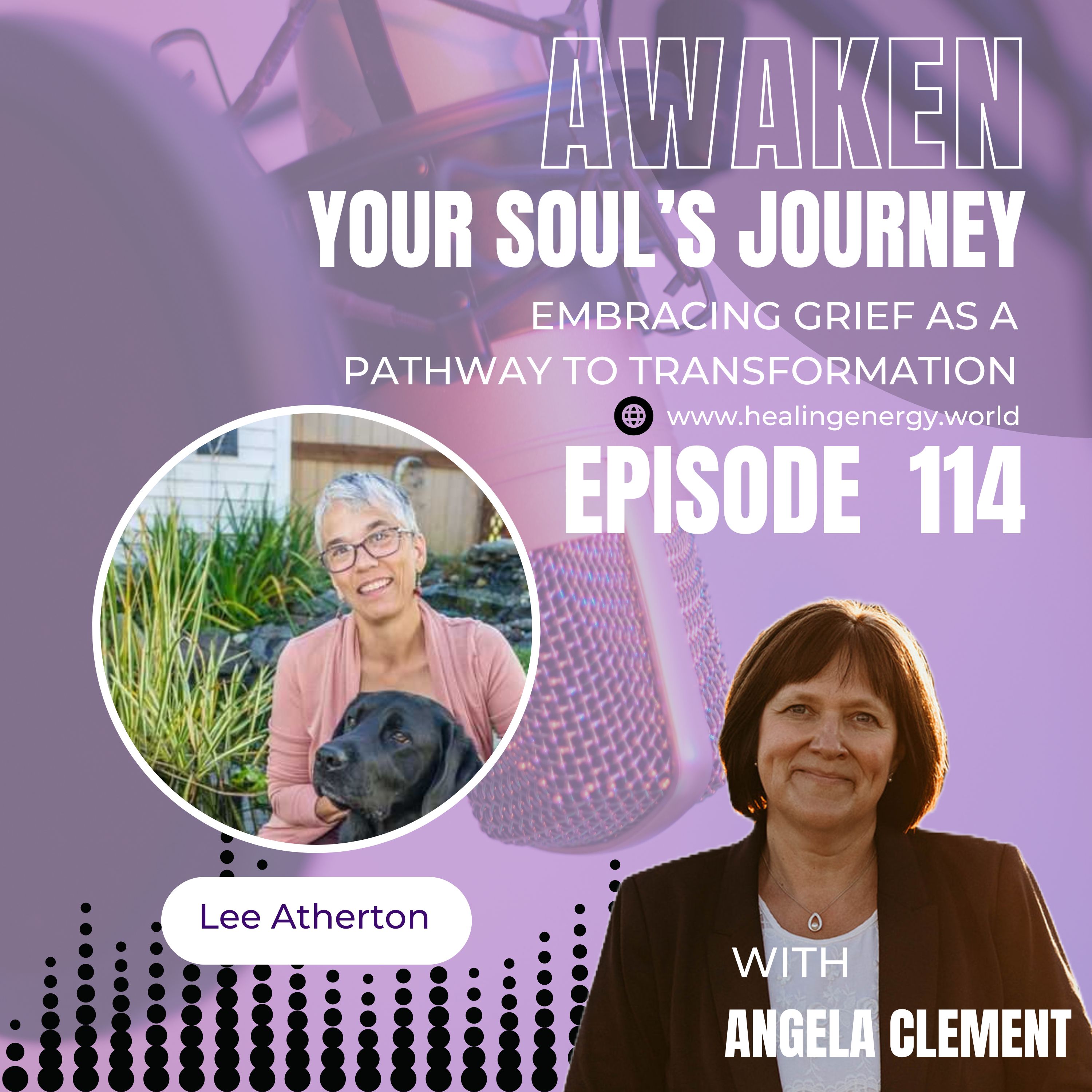 Awaken Your Soul\'s Journey