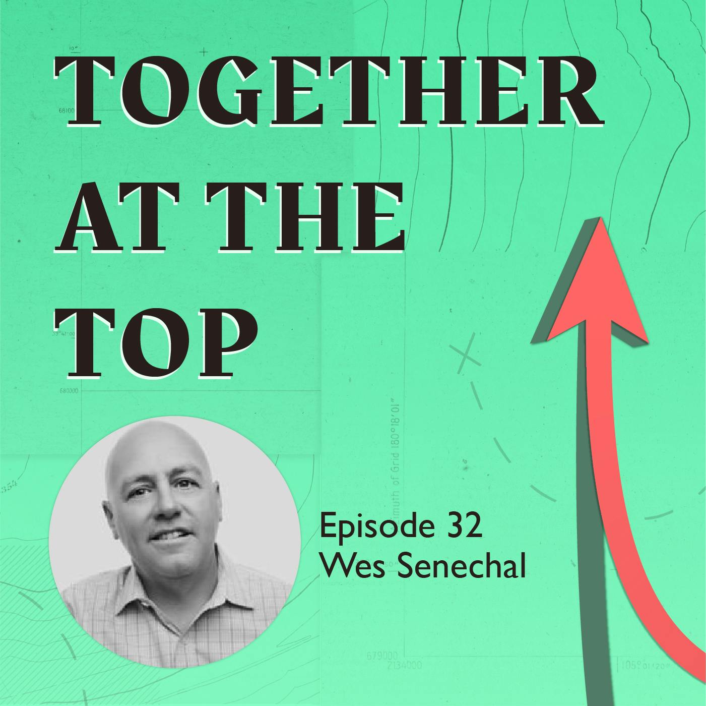 Together at the Top