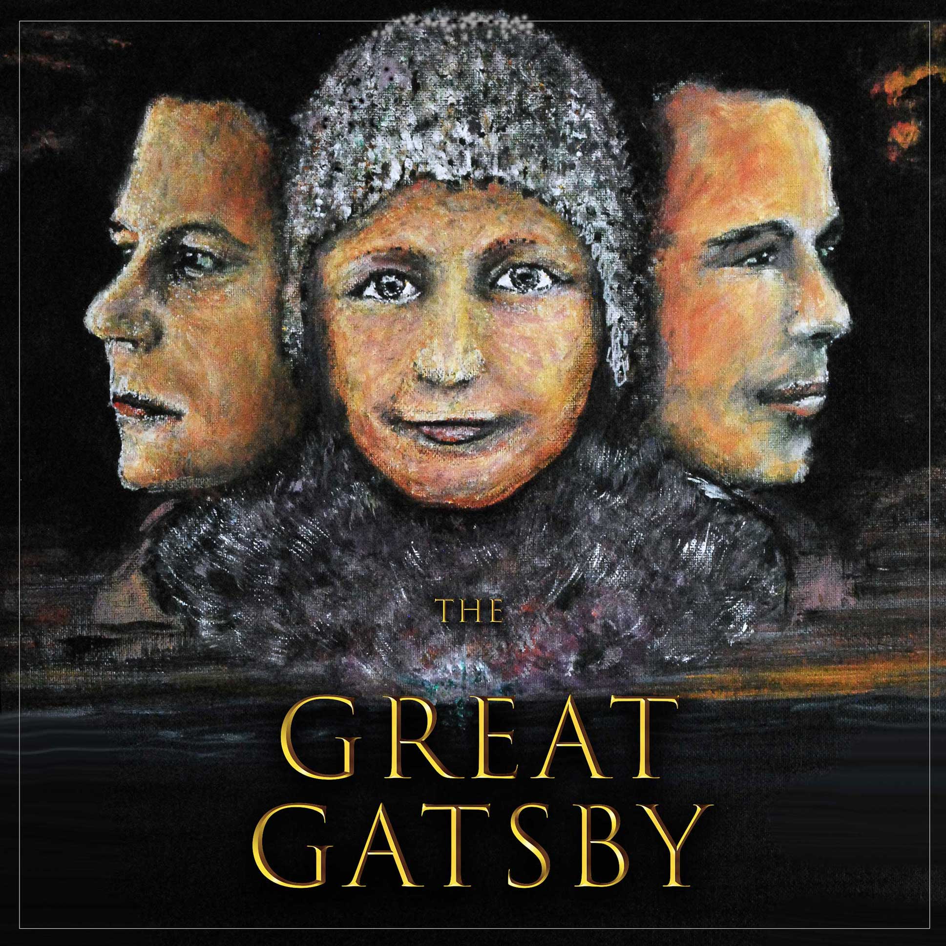 Artwork for podcast F. Scott Fitzgerald's The Great Gatsby