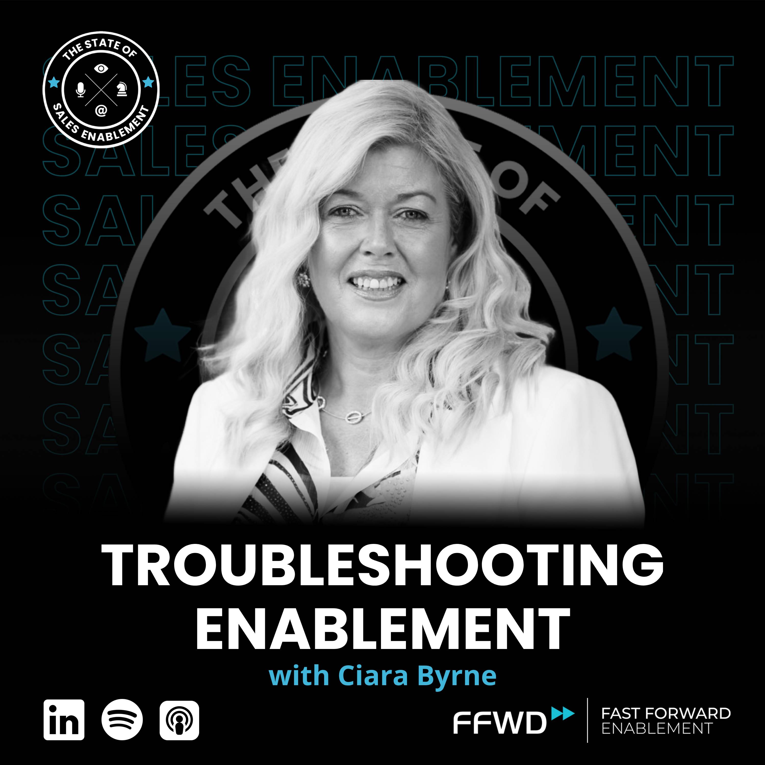 The State of Sales Enablement