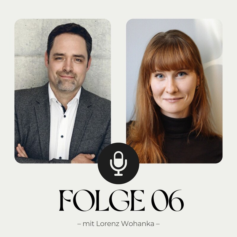 Artwork for podcast im Dialog
