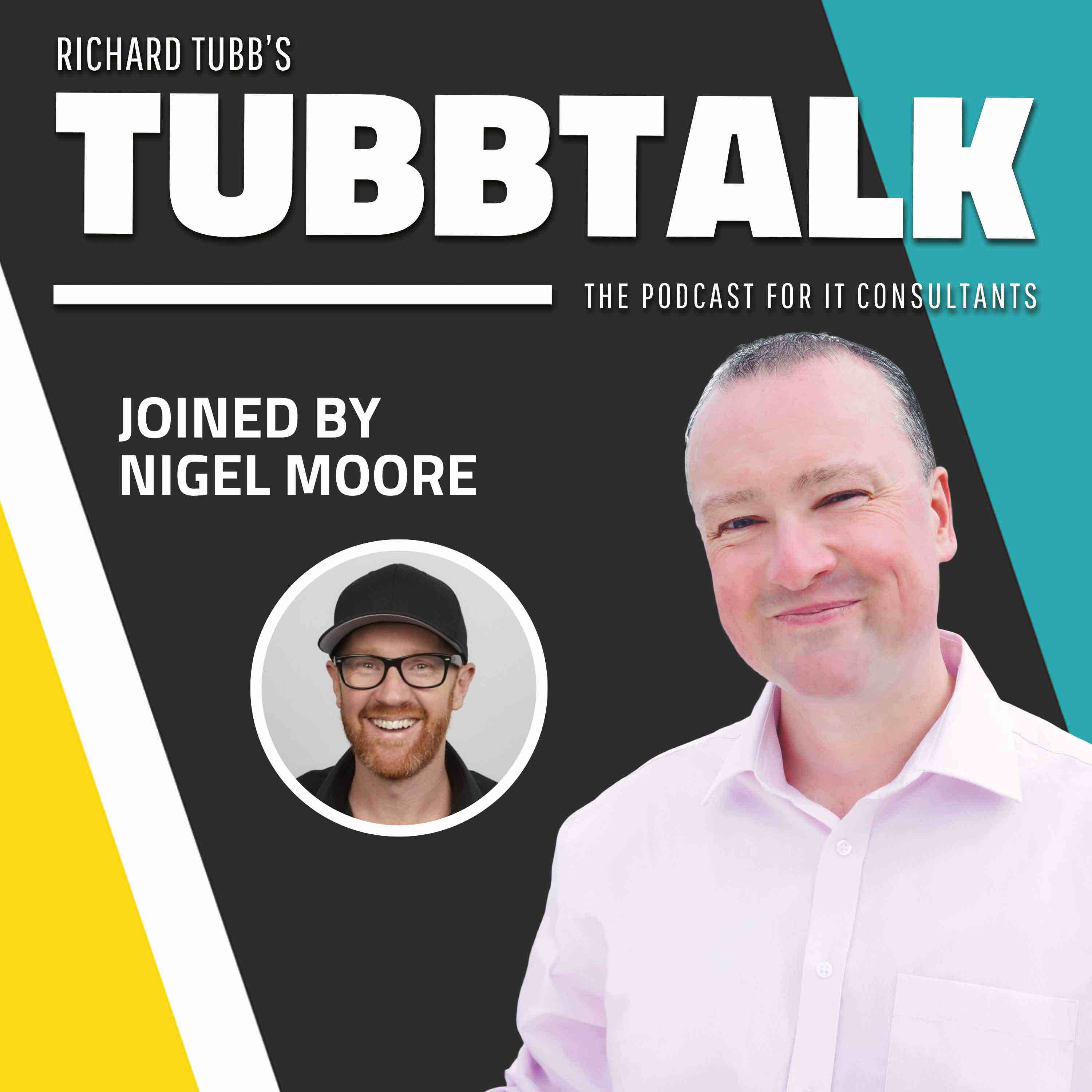 TubbTalk: The Podcast for Managed Service Providers