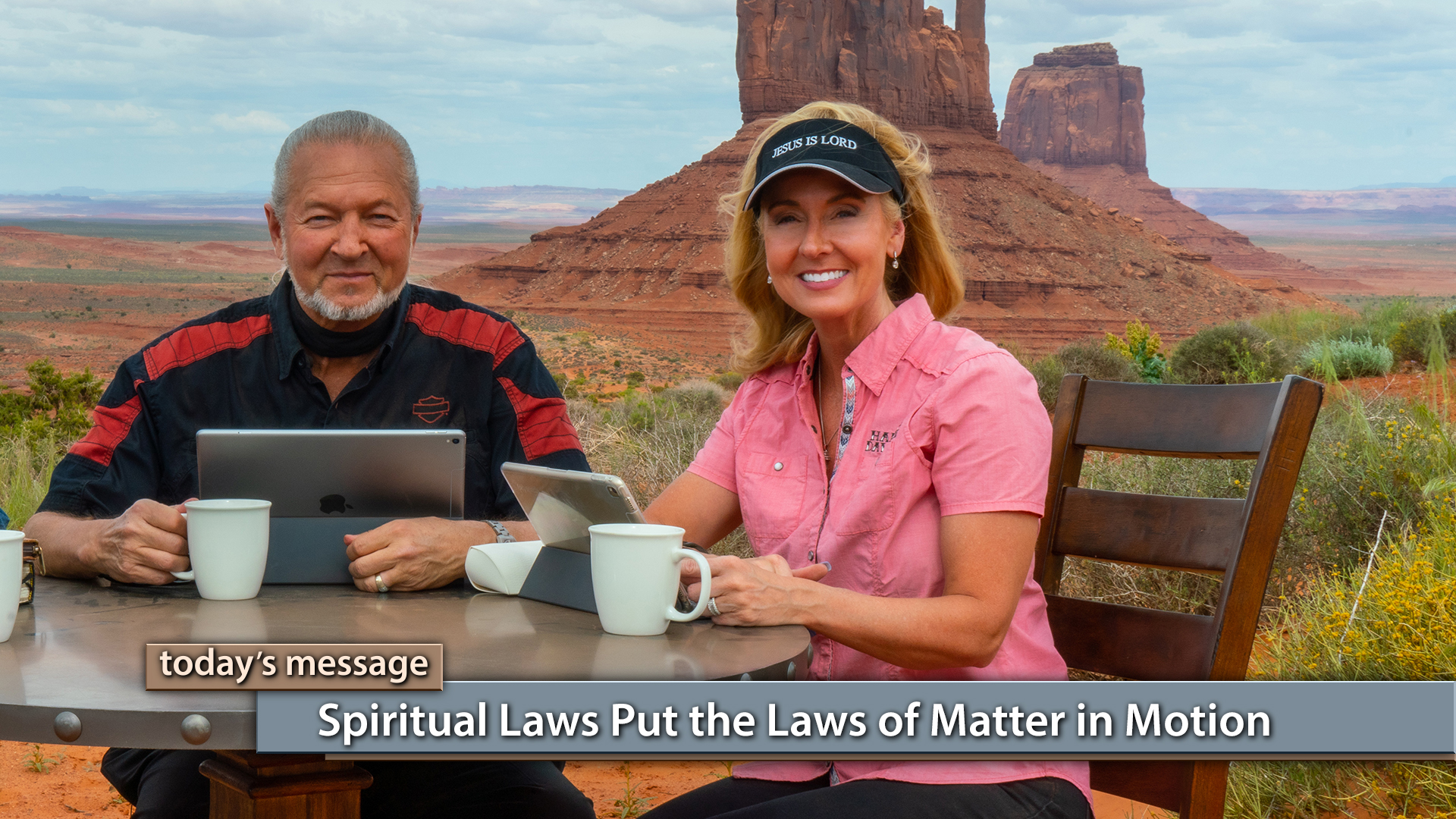 BVOV - Aug2219 - Faith-Filled Words Make You a Faith Champion