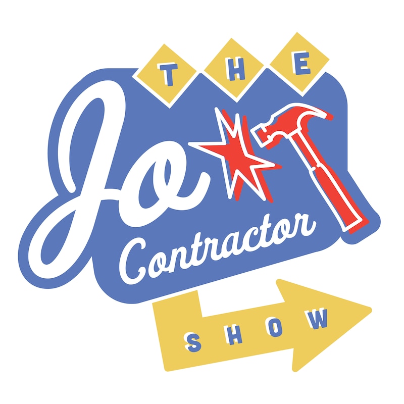 Artwork for podcast The JoContractor Show!