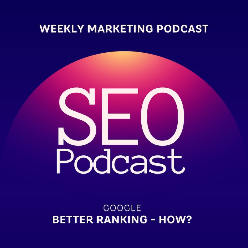 Artwork for podcast The SEO Podcast