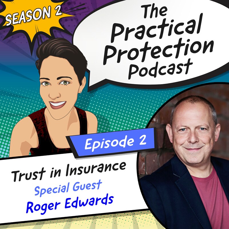 Artwork for podcast The Practical Protection Podcast