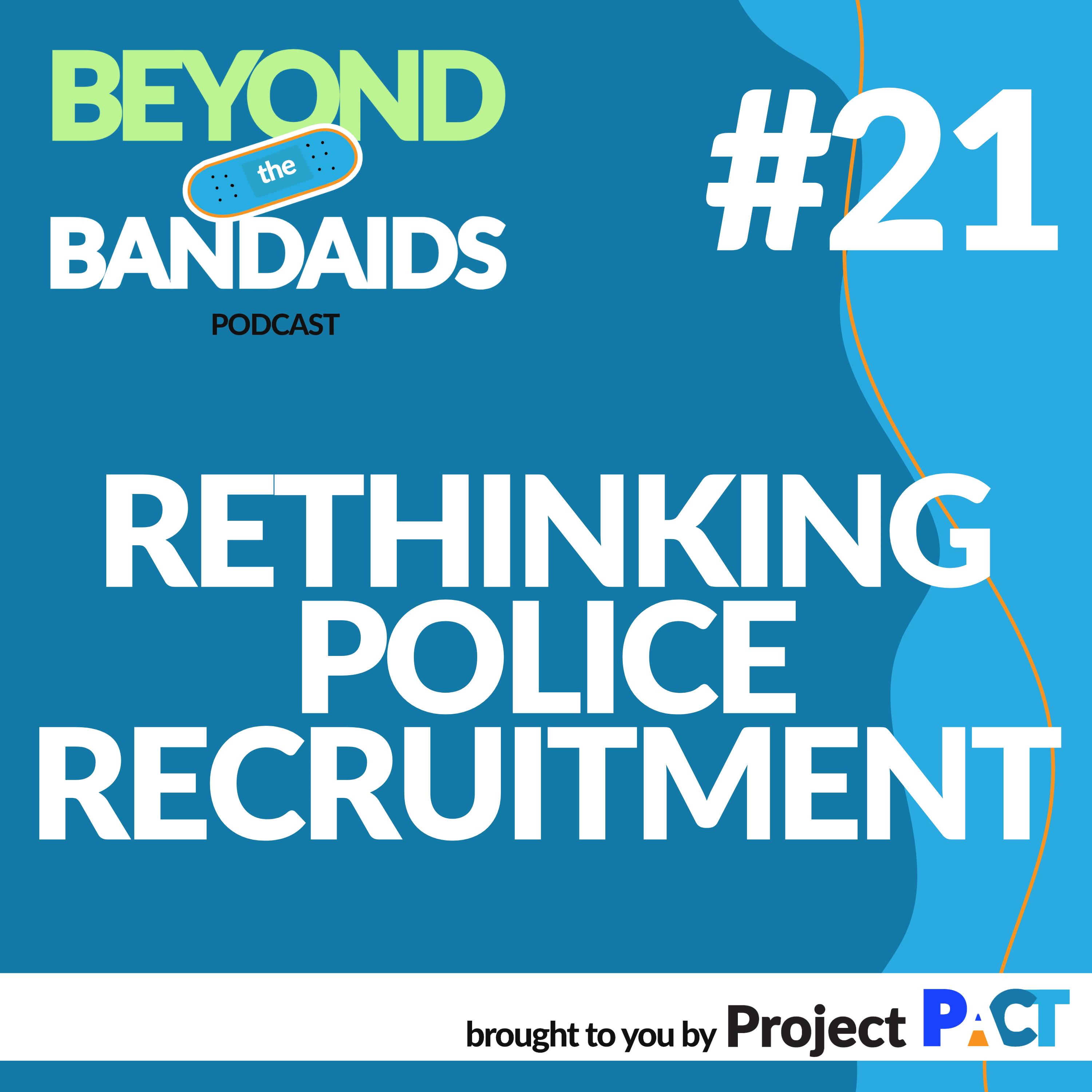 What Service-Minded Public Safety Officers Look Like