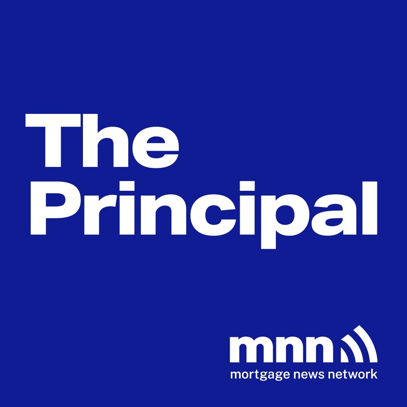 Artwork for podcast The Principal