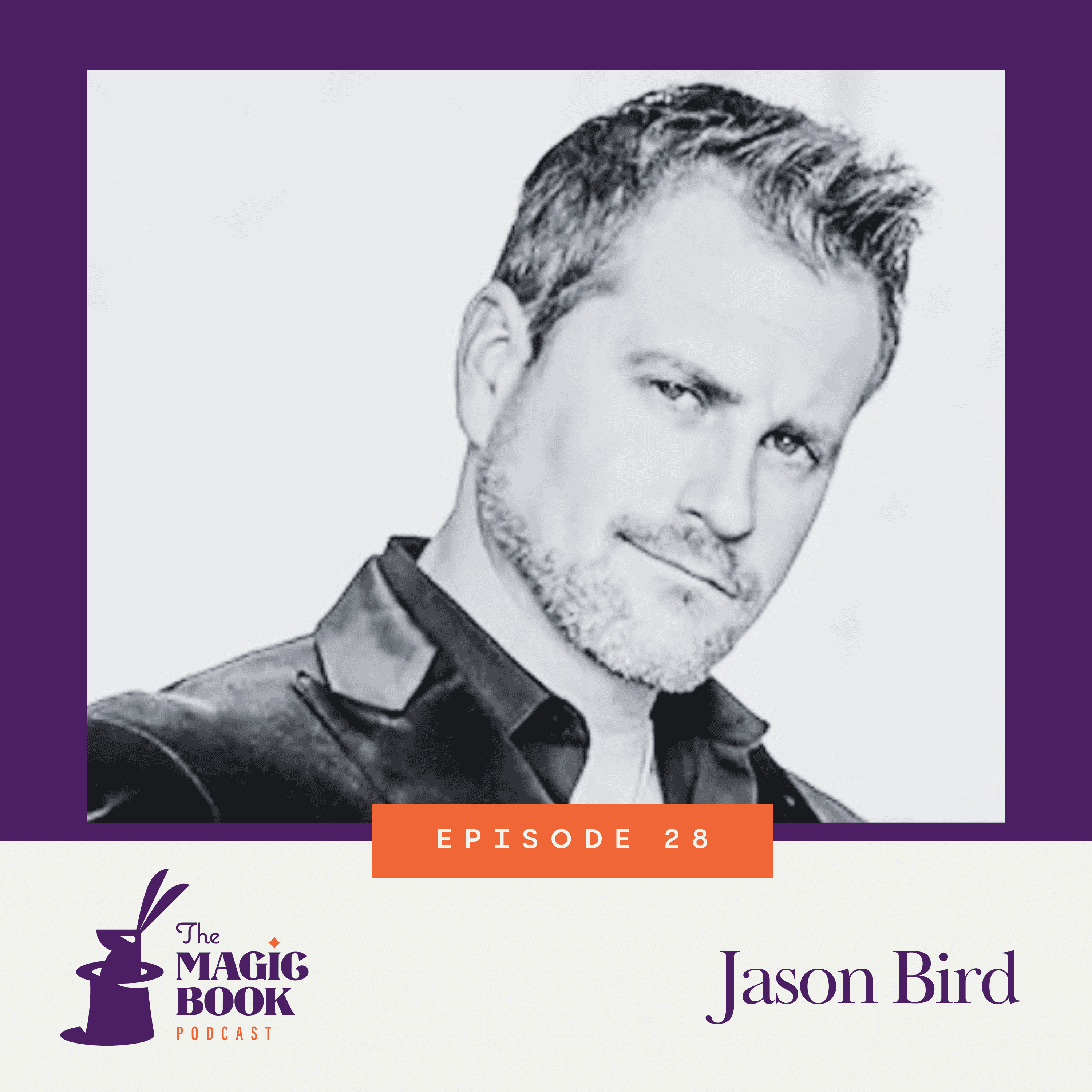 Jason Bird: Strolling for Dollars