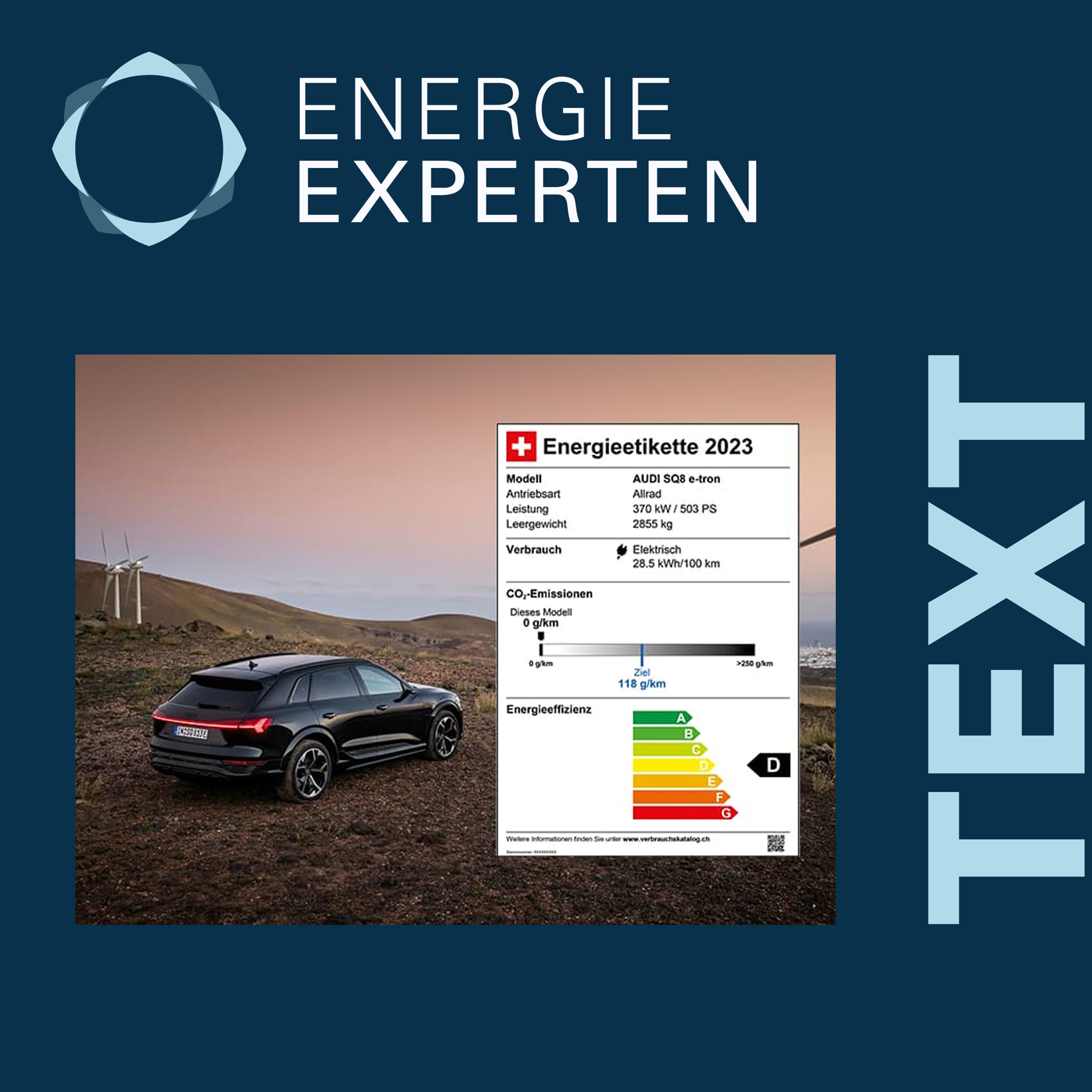 Energie-Experten