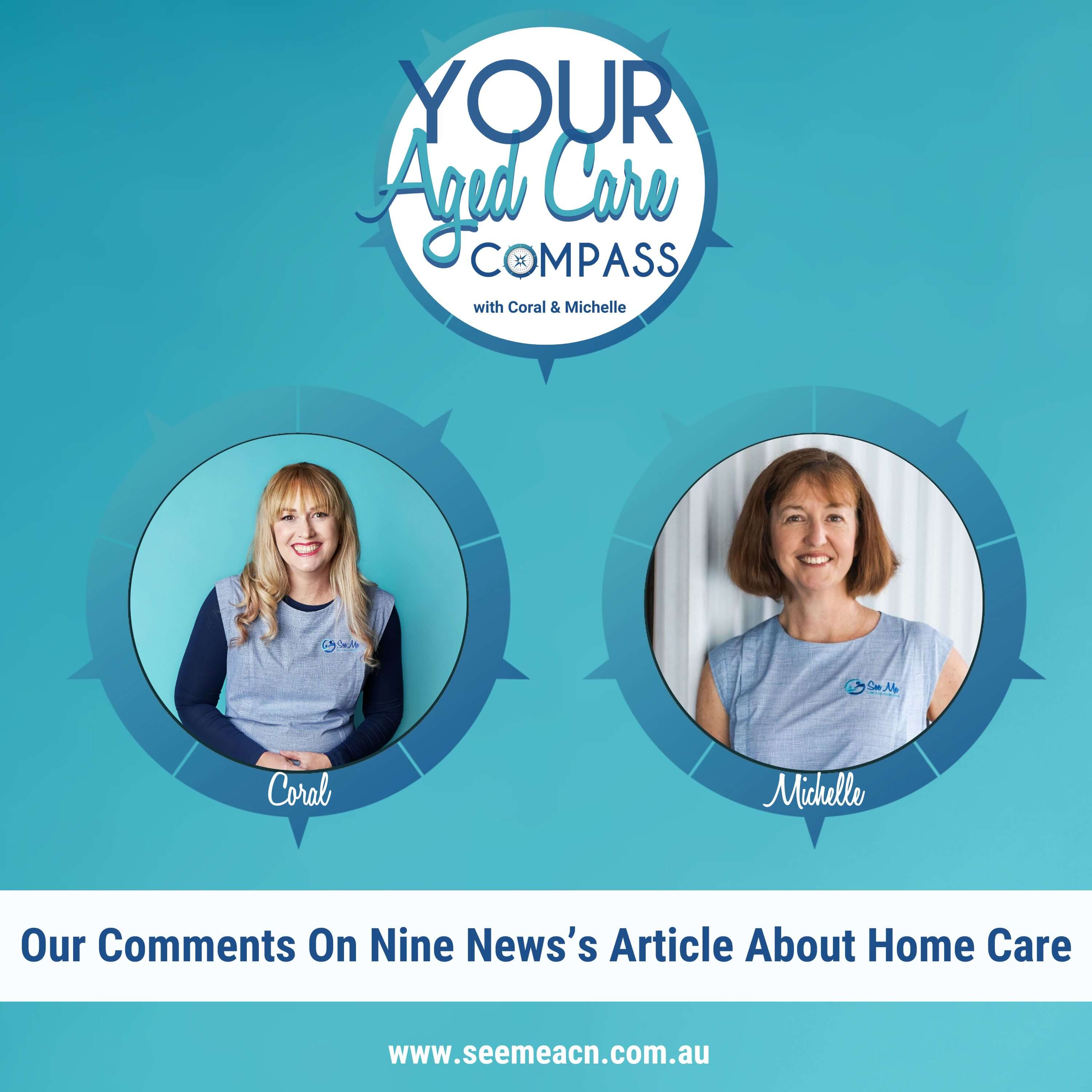 Your Aged Care Compass