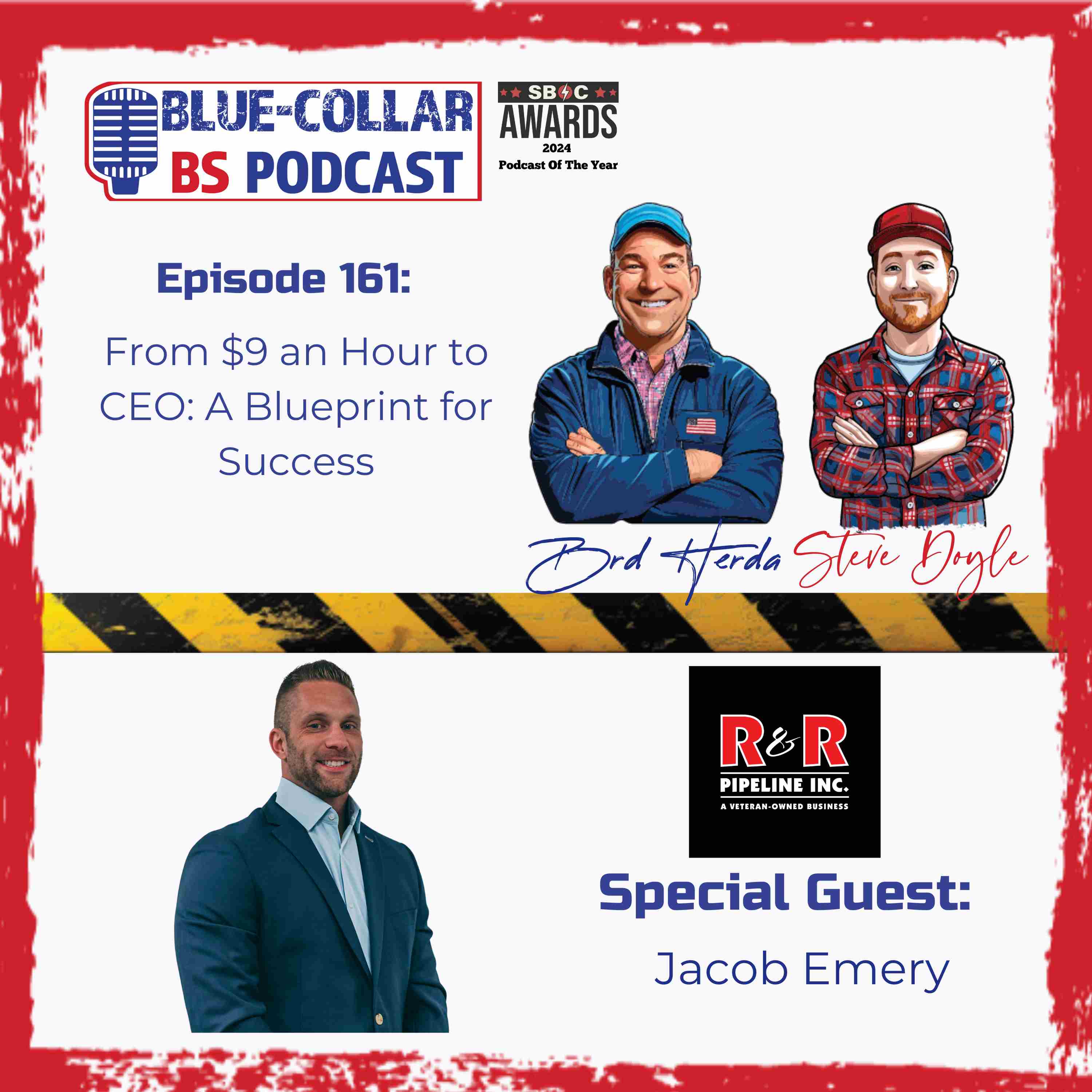 Blue-Collar BS
