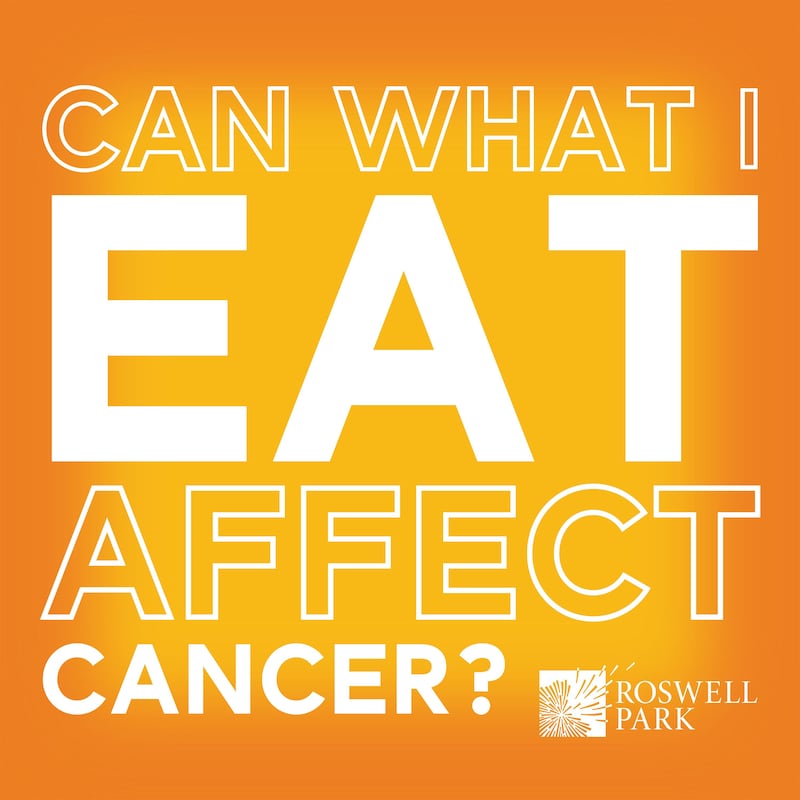 Artwork for podcast Smarter Than Cancer