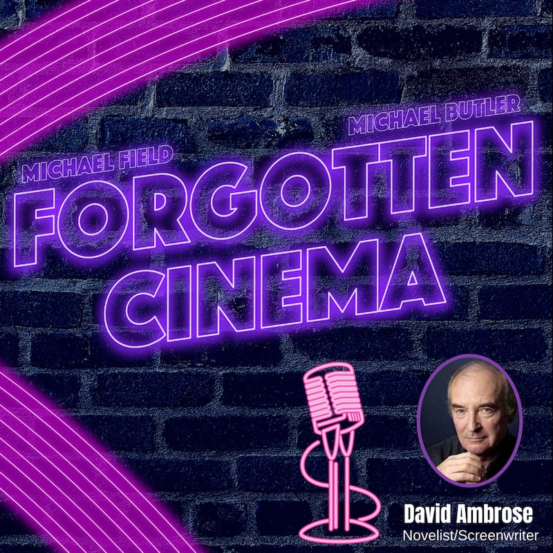 Artwork for podcast Forgotten Cinema