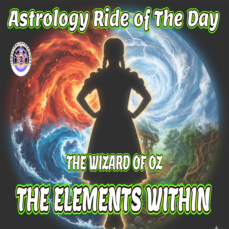 Artwork for podcast I Am Astrology Readings Podcast with Paul Heath