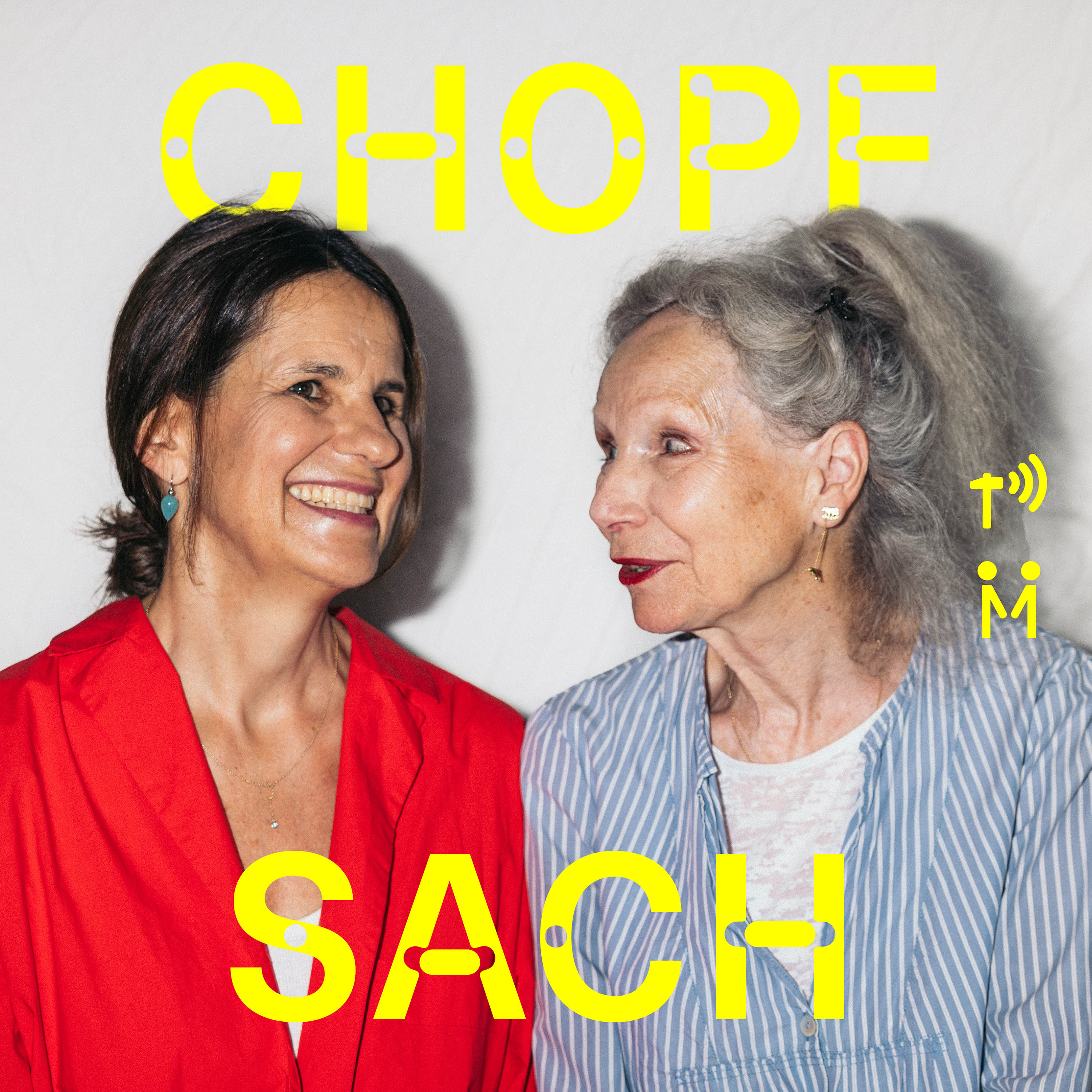 Chopfsach - Demenz