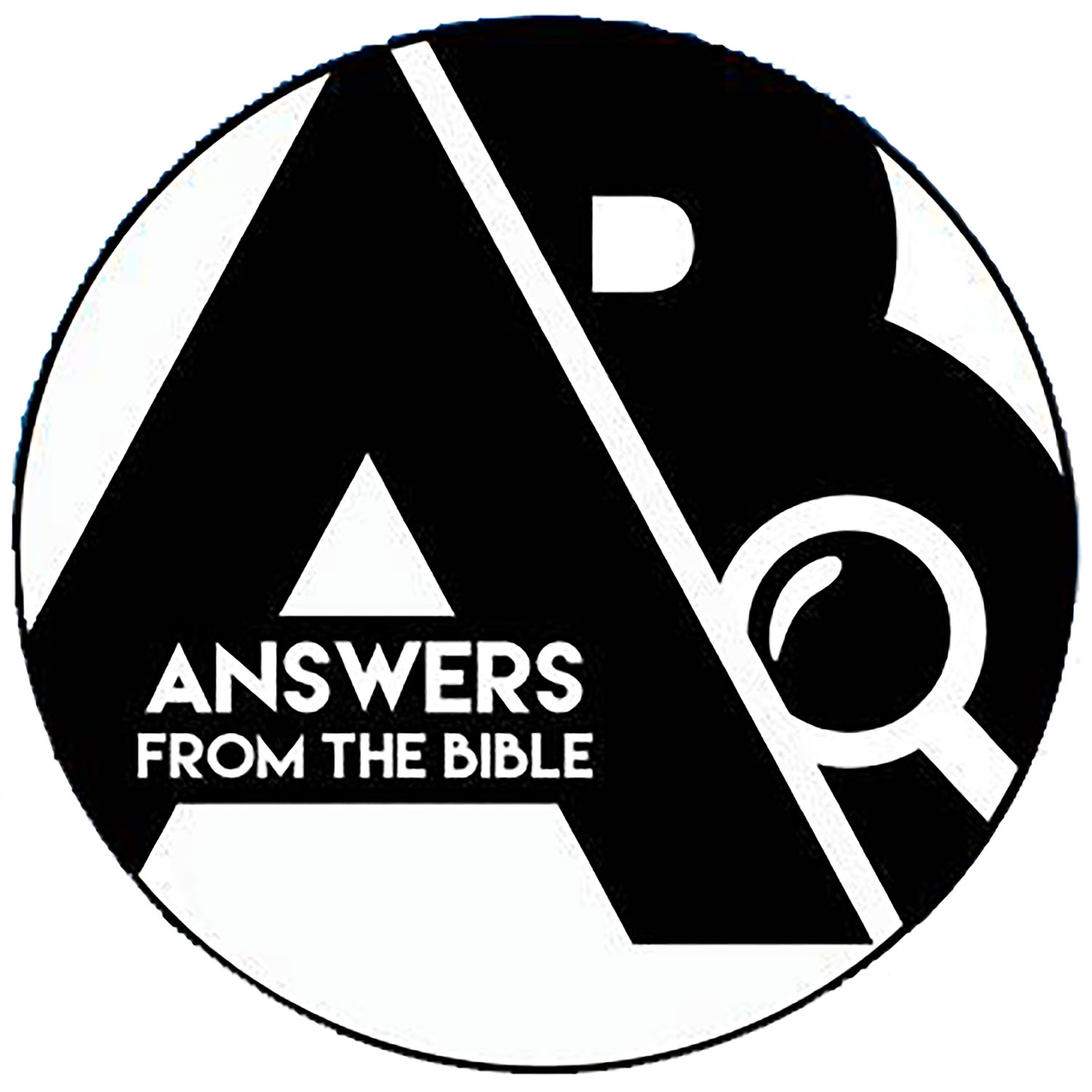 Answers From the Bible podcast artwork