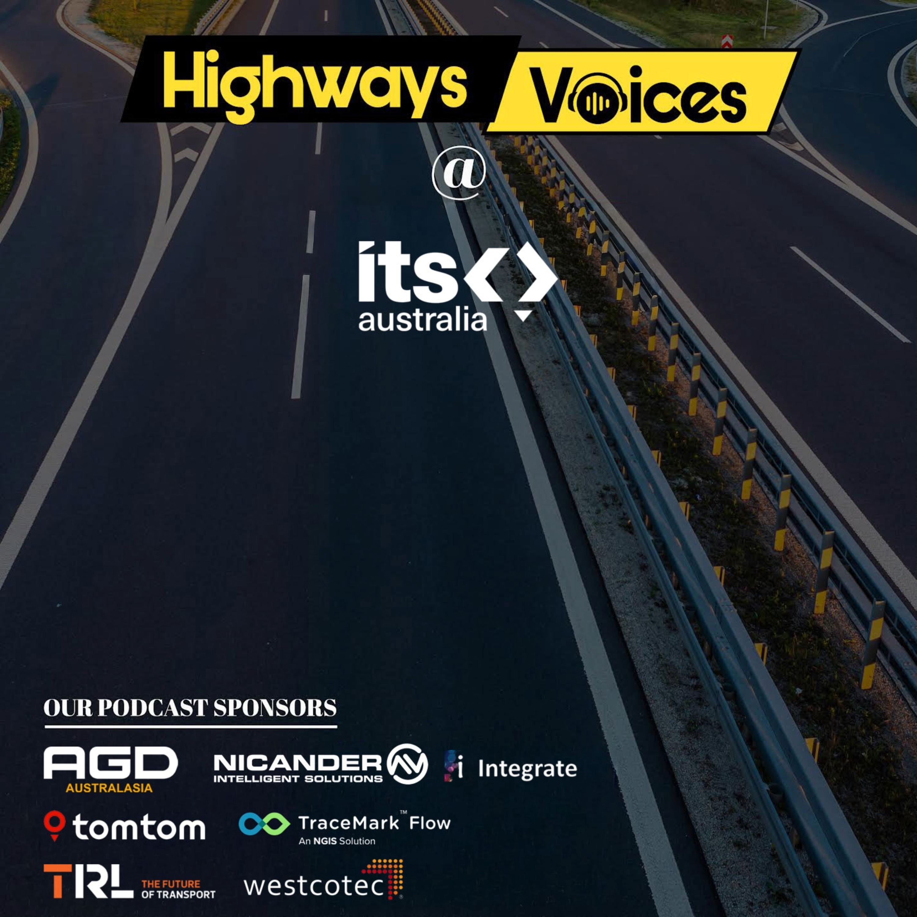 Highways Voices: Talking Roads and Transport Technology innovation
