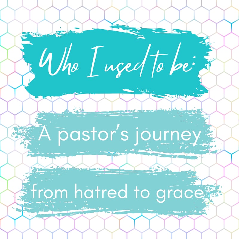 Artwork for podcast Beauty in the Broken