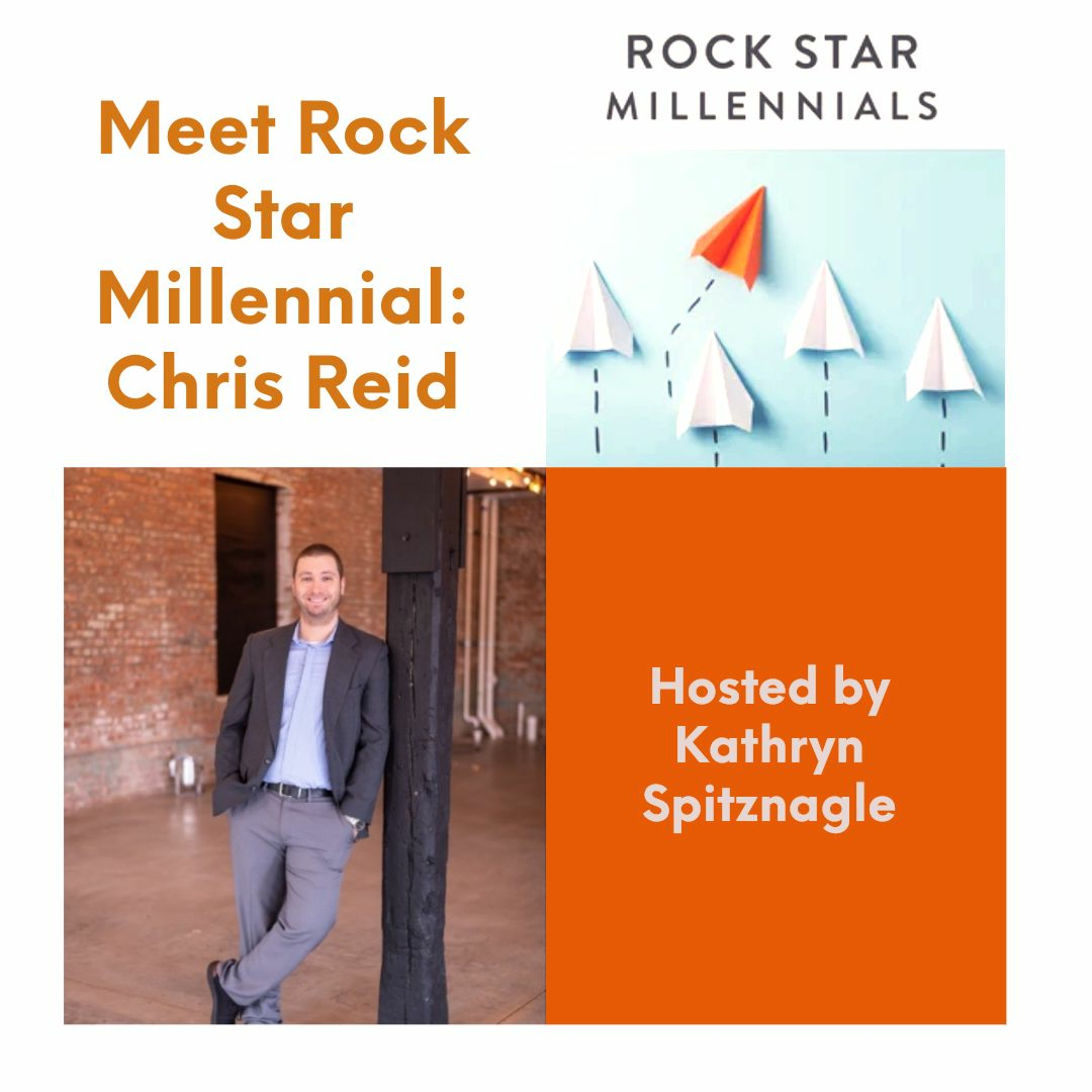 Rock Star Millennials Podcast